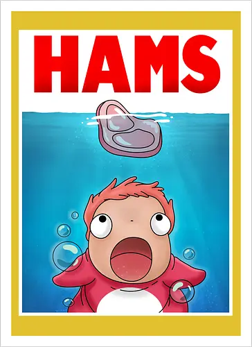 hams