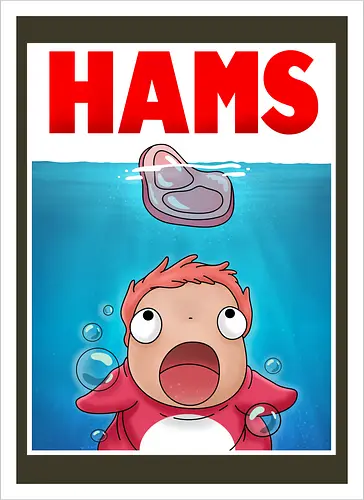 hams