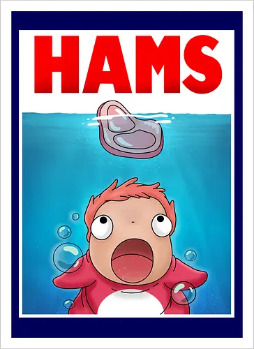 hams