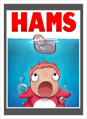 hams