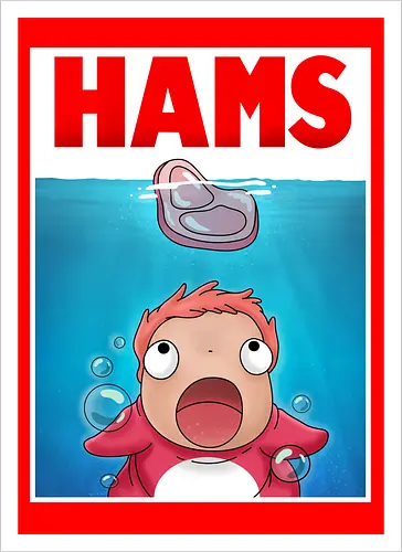 hams