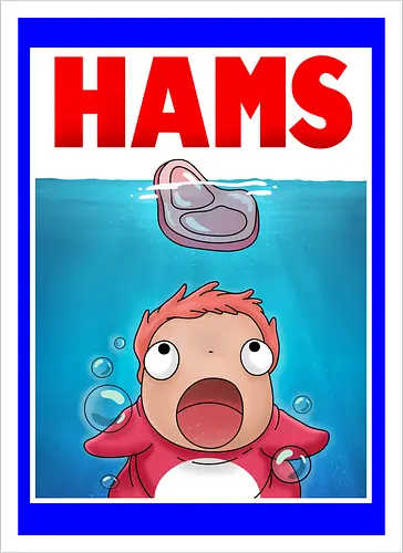 hams