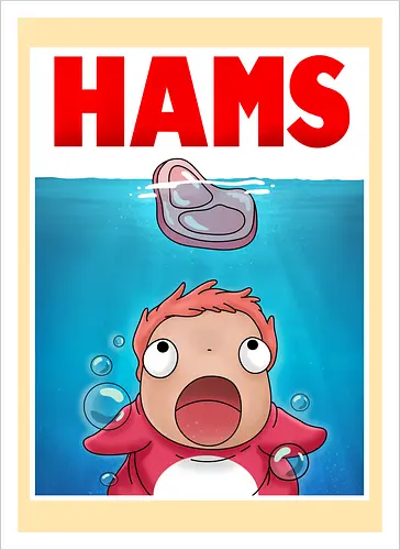 hams