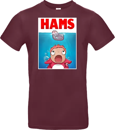 hams