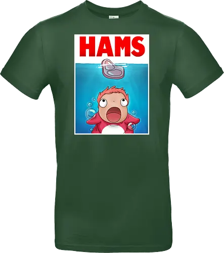 hams
