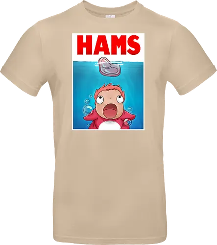 hams