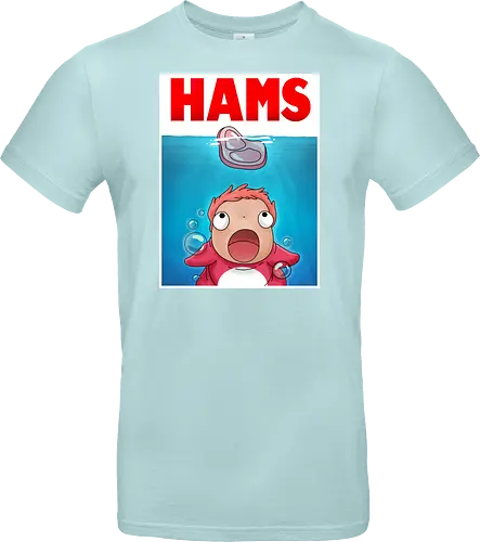 hams