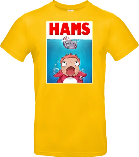 hams