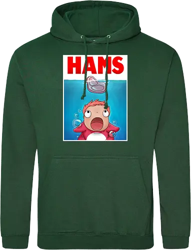hams