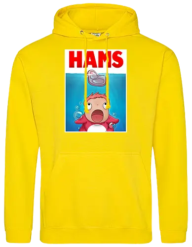 hams