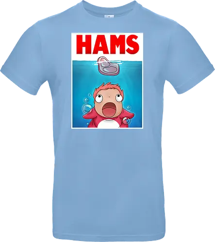 hams