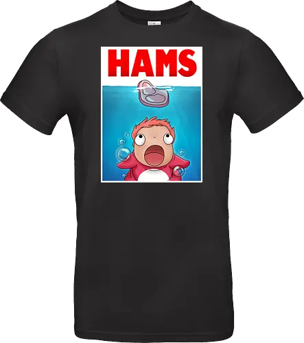 hams