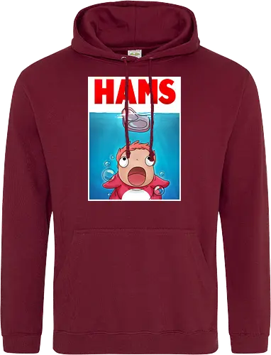 hams