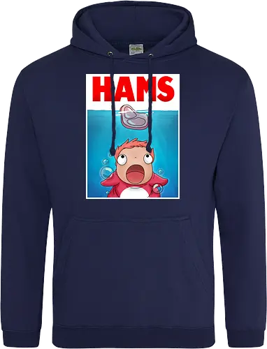 hams