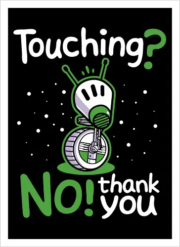 Touchin