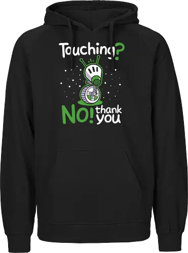 Touchin