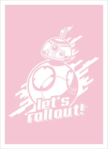 Roll out