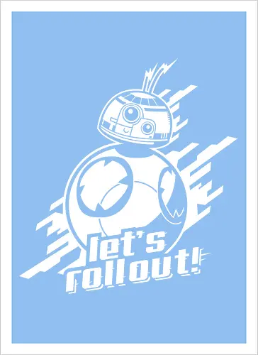 Roll out