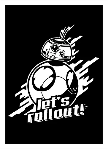 Roll out