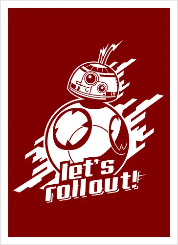 Roll out