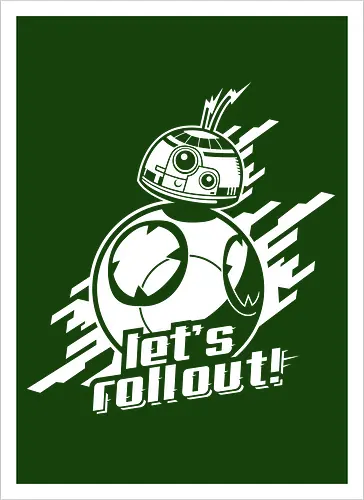 Roll out