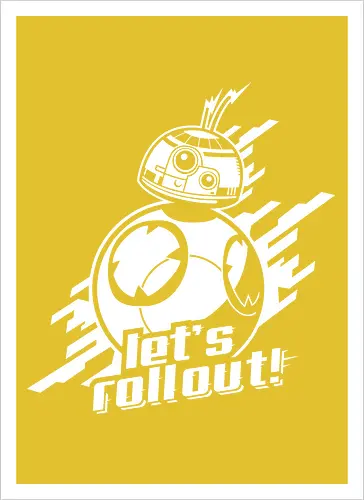 Roll out