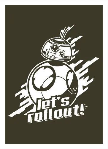 Roll out