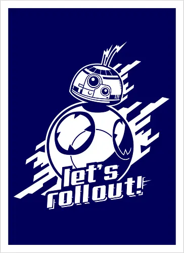 Roll out