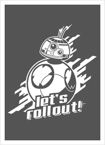 Roll out