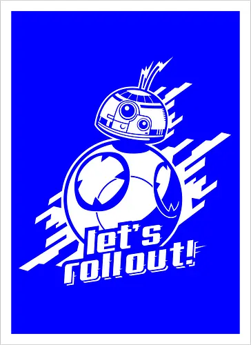Roll out