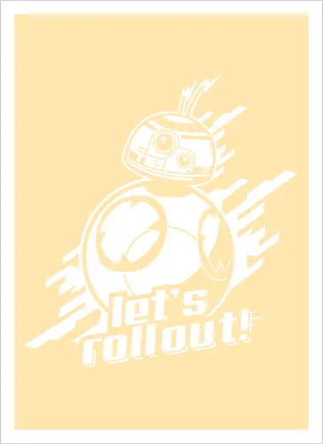 Roll out