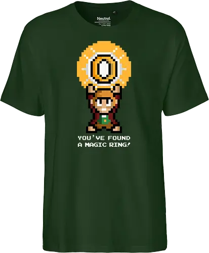 Magic Ring