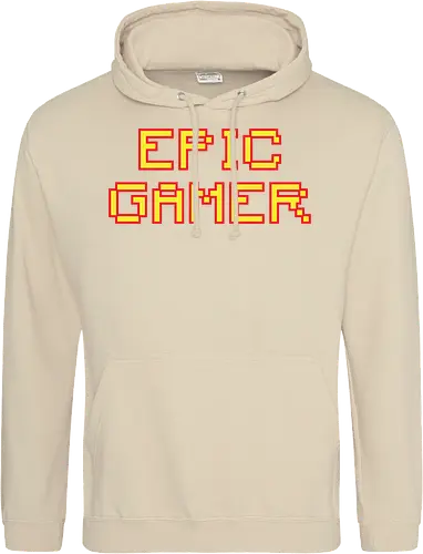 EPIC GAMER