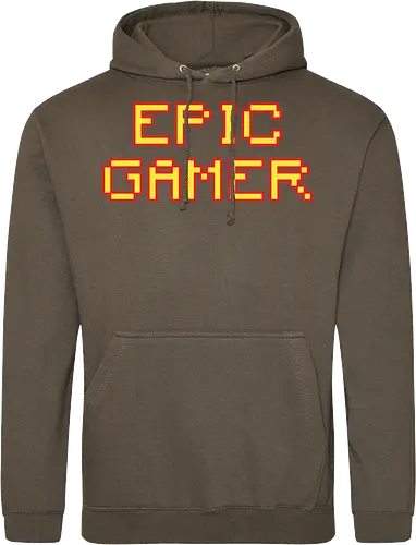 EPIC GAMER