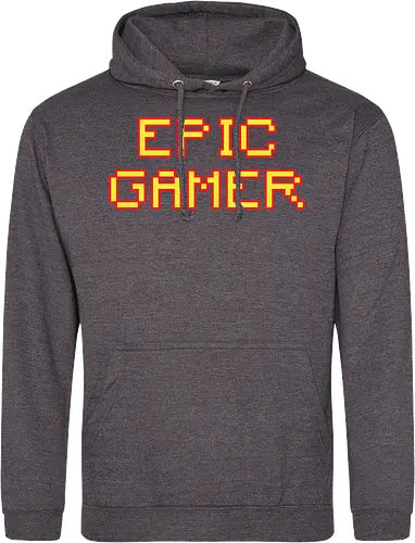 EPIC GAMER