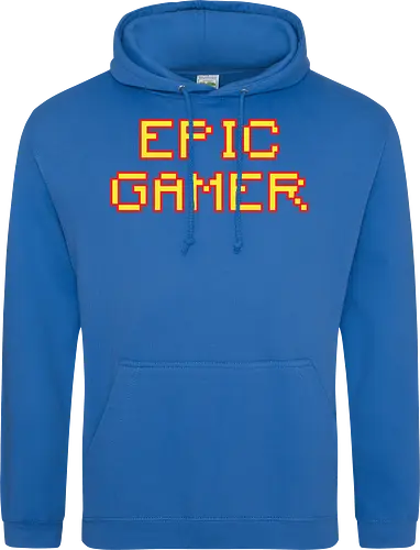 EPIC GAMER