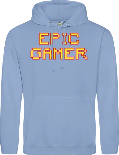 EPIC GAMER