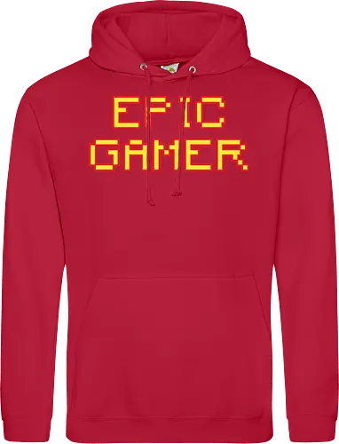 EPIC GAMER