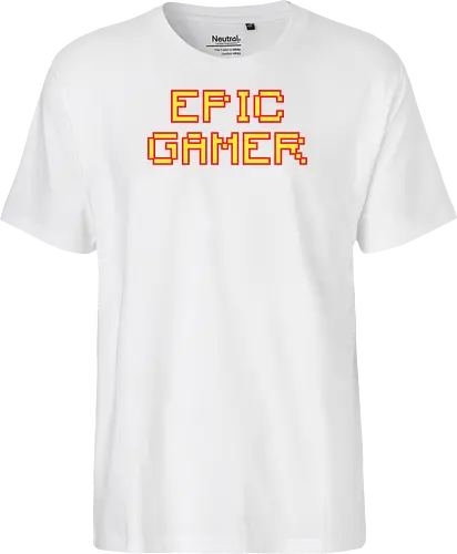 EPIC GAMER