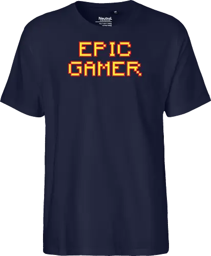 EPIC GAMER