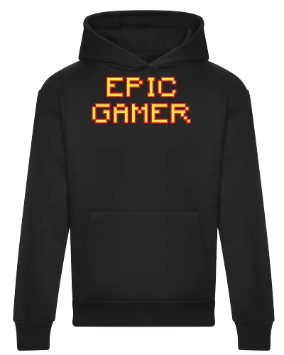 EPIC GAMER