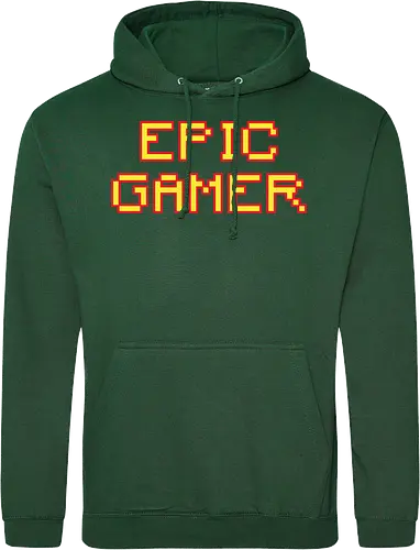 EPIC GAMER