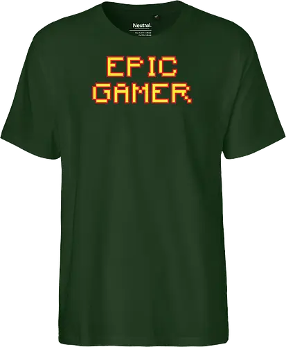 EPIC GAMER