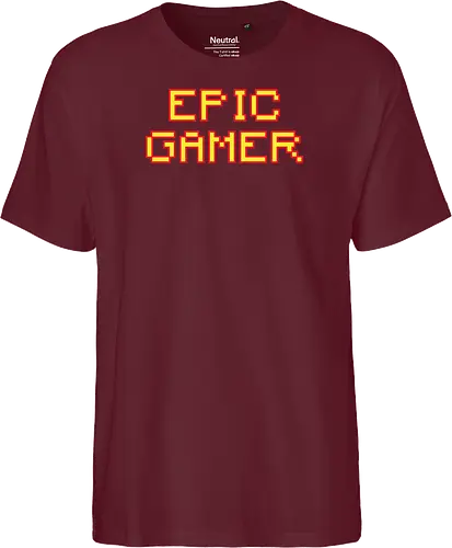 EPIC GAMER
