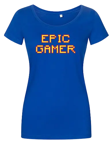 EPIC GAMER