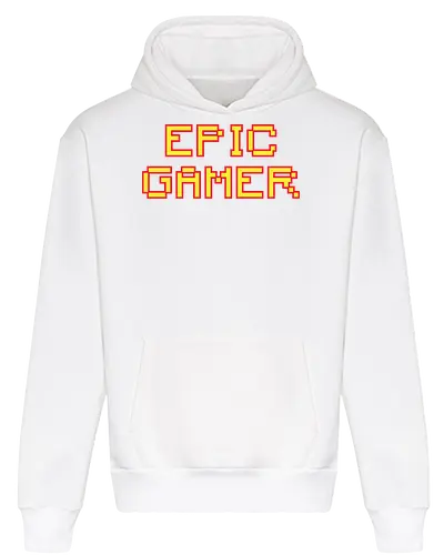 EPIC GAMER