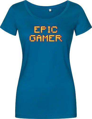 EPIC GAMER