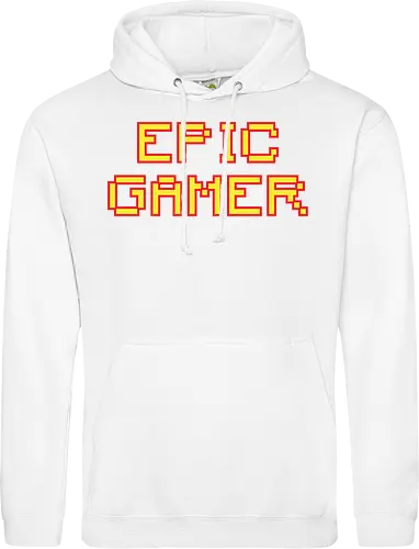 EPIC GAMER