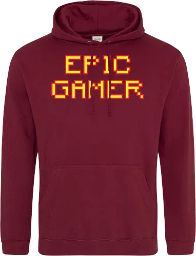 EPIC GAMER
