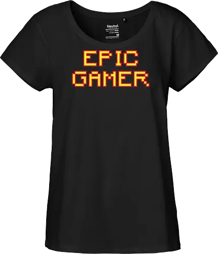 EPIC GAMER